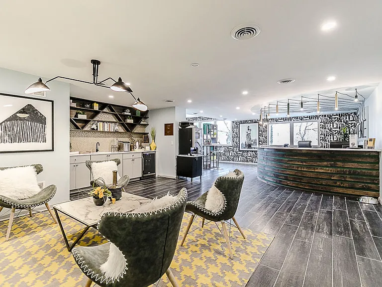 The Venue Apartments — Photo 7