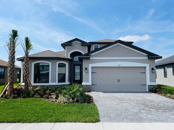 7131 Heron Walk Ln, Wesley Chapel, FL 33545