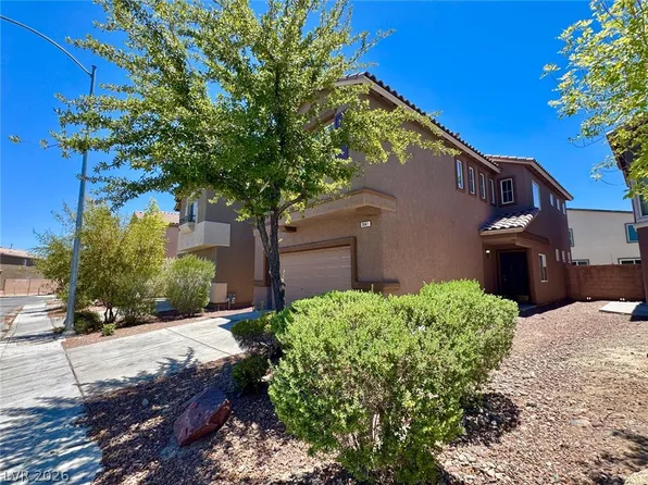 3841 Carisbrook Dr, North Las Vegas, NV 89081