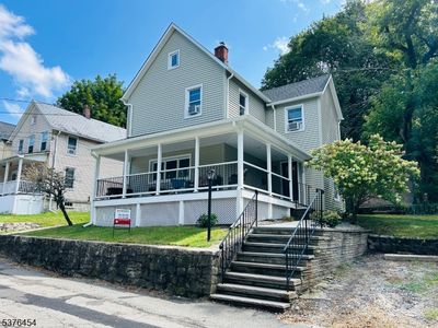 26 New Hampshire St, Newton, NJ, 07860