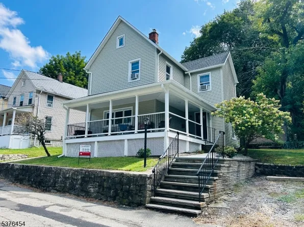 26 New Hampshire St, Newton Town, NJ 07860