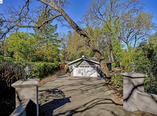 1016 Stone Valley Rd, Alamo, CA 94507