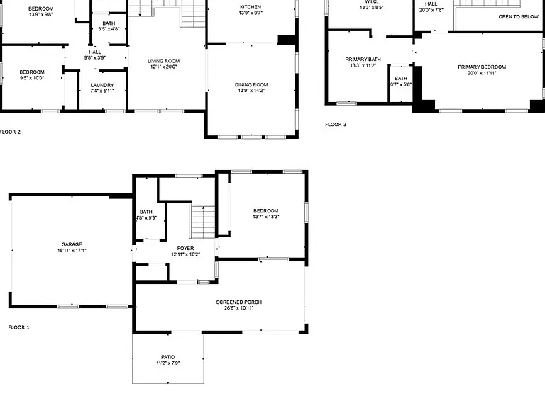 710 W Tribella Ct — Photo 34