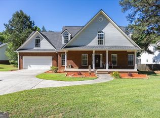 619 Grayridge Rd, Gray, GA 31032