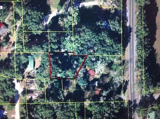 NW Monroe Ave, Mayo, FL 32066