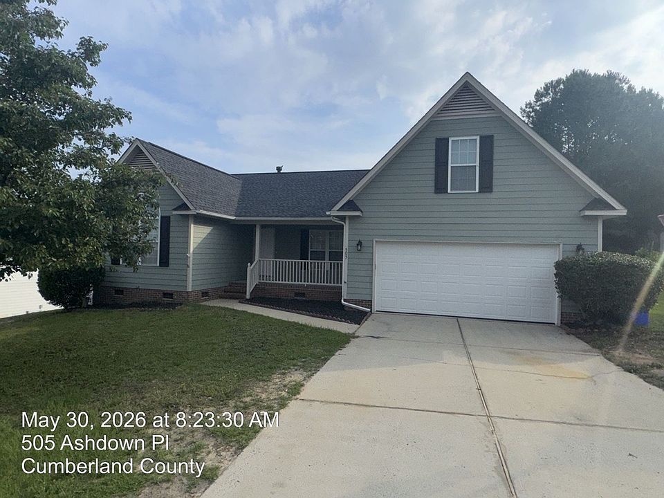 1st image of 505 Ashdown Pl