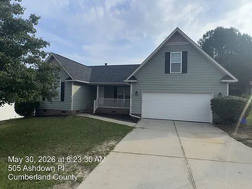 505 Ashdown Pl Photo 1