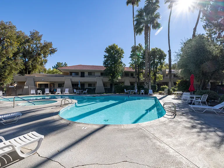 675 N Los Felices Cir W — Photo 8