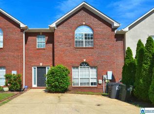 148 Sommersby Cir, Pelham, AL 35124