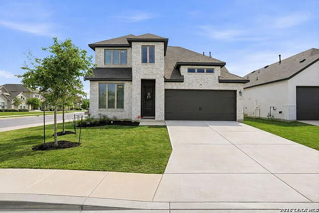 12502 Peckinpah Trl — Photo 1