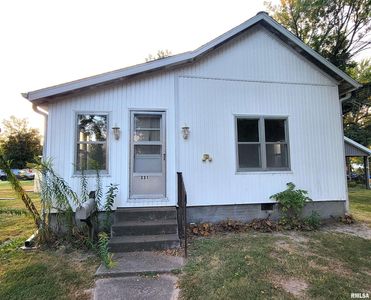331 S Jasper St, Olney, IL, 62450