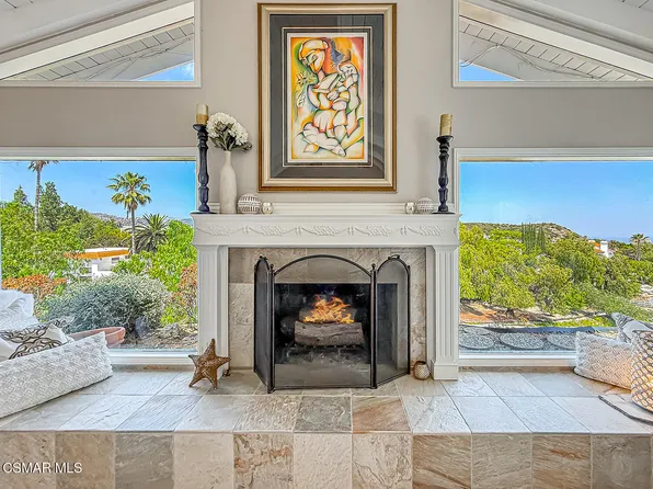 5 Concho Ln, Bell Canyon, CA 91307