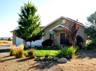 633 Mustang Ln, Gardnerville, NV 89410