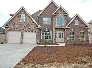 101 Poplar St, Ellsworth, PA 15331