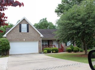 3527 Shoal Trail Dr, Bethlehem, GA 30620