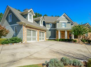 700 Conley Dr, Canton, GA 30115