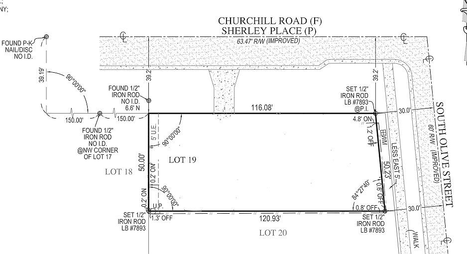 2nd image of 300 CHURCHILL Road