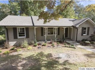 709 Saulter Ln, Birmingham, AL 35209
