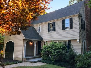 40 Elm St, Wellesley, MA 02481
