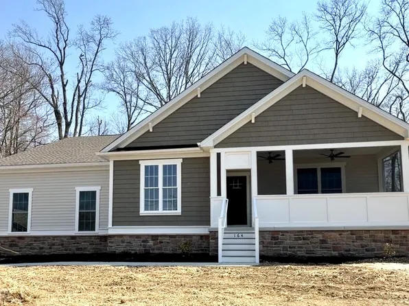 164 Pine Tree Rd, Townsend, DE 19734