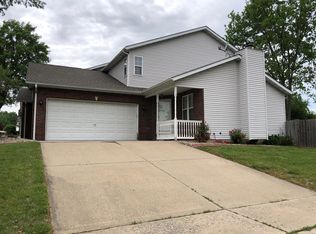 2112 Monticello Pl, Edwardsville, IL 62025