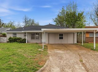 104 SW 50th St, Oklahoma City, OK 73109
