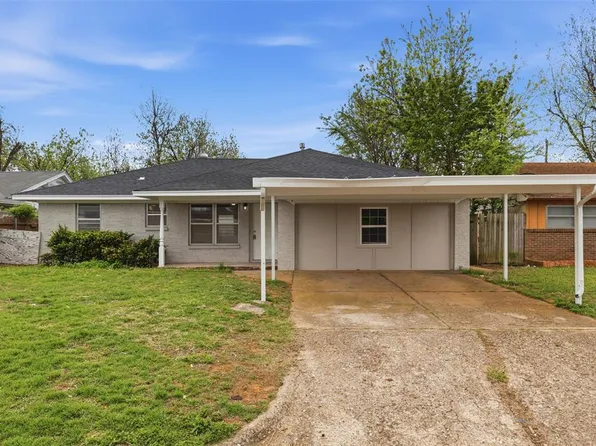 104 SW 50th St, Oklahoma City, OK 73109