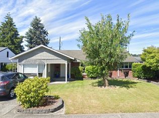 1840 N Shirley St, Tacoma, WA 98406