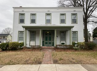 3100 Cliff Ave #D, Richmond, VA 23222