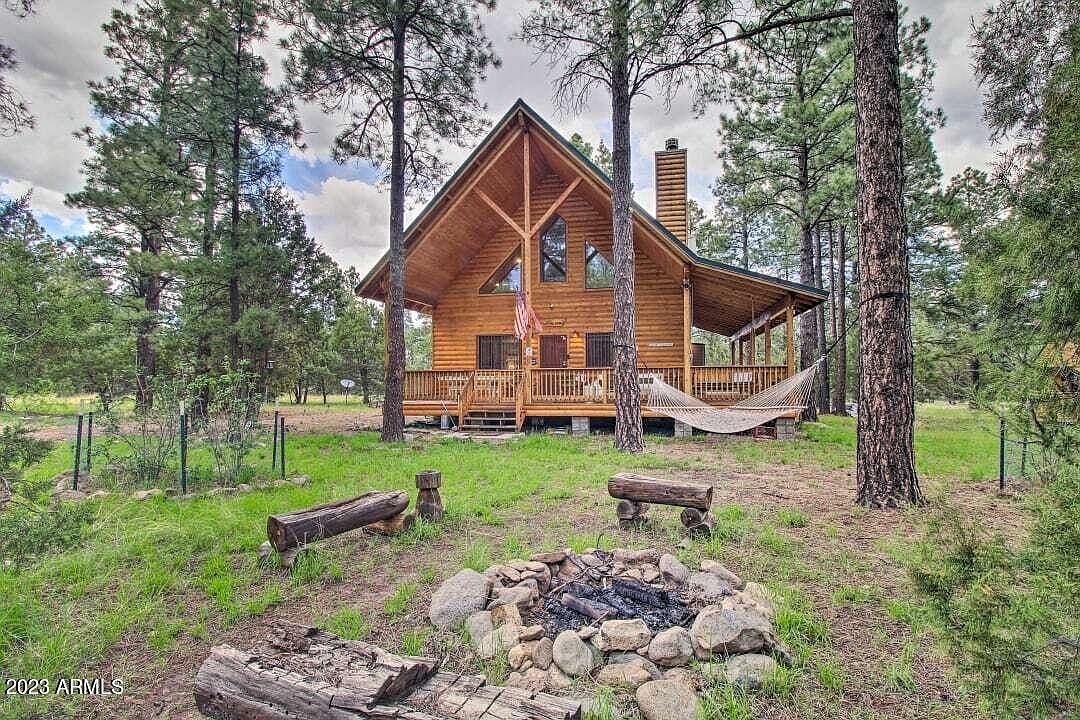 7 County Road 2019, Nutrioso, AZ 85932 Zillow