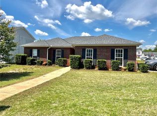 2815 Gatewood Dr, Phenix City, AL 36870