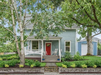 16287 Jada Way, Oregon City, OR, 97045