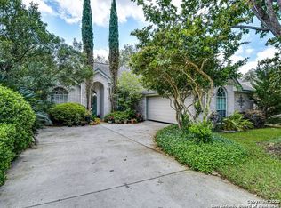 14230 Butlers Brg, San Antonio, TX 78232