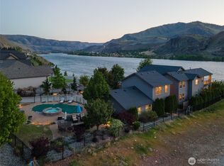 31 S Shore Dr, Orondo, WA 98843