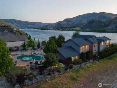 31 S Shore Drive, Orondo, WA, 98843