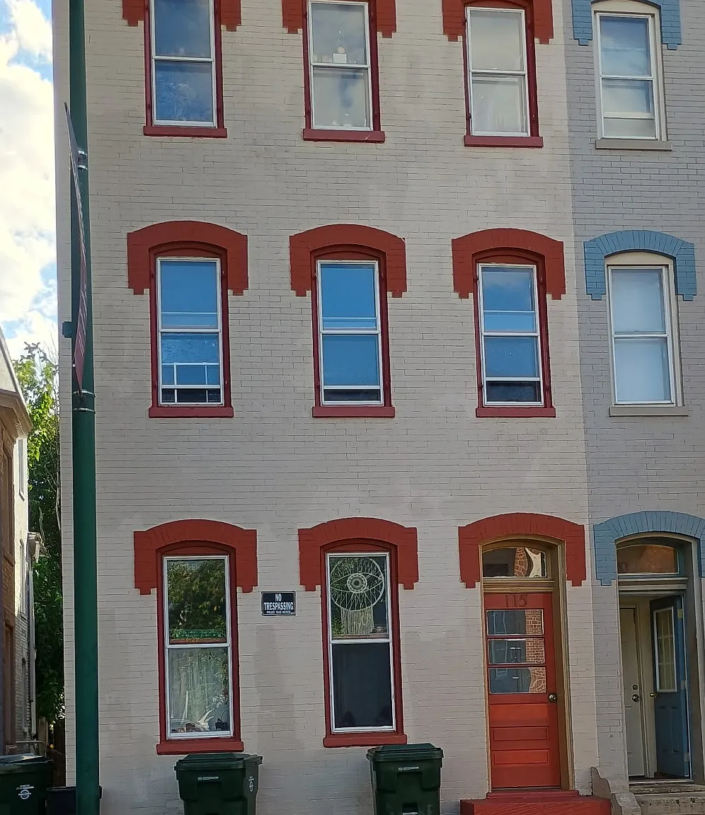 1 bed, 600 sqft, $850 — Photo 1