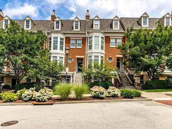 205 E Rochelle St, Cincinnati, OH 45219