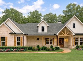 0 N Fork Dr, Pendergrass, GA 30567