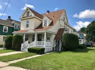 51 Harvard St #51, Pittsfield, MA 01201