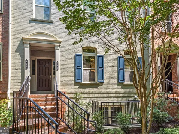 847 Perennial Dr #97, Sandy Springs, GA 30328