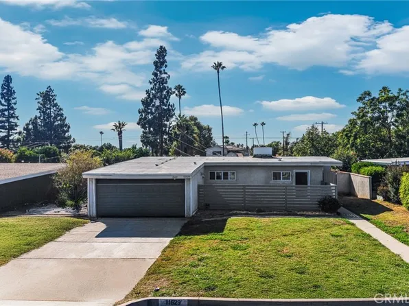 11529 Starlight Ave, Whittier, CA 90604