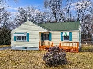 44 Cheyenne Rd, Springfield, MA 01109