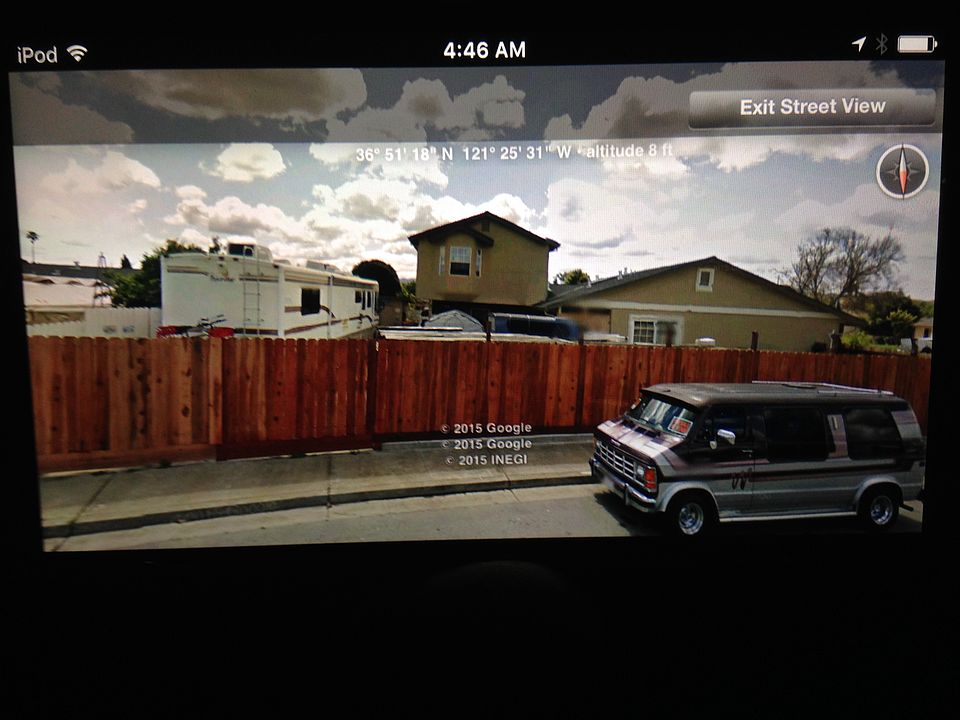 2nd image of 201 Graf Rd