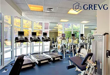 Rented by Global Real Estate Ventures Group LLC