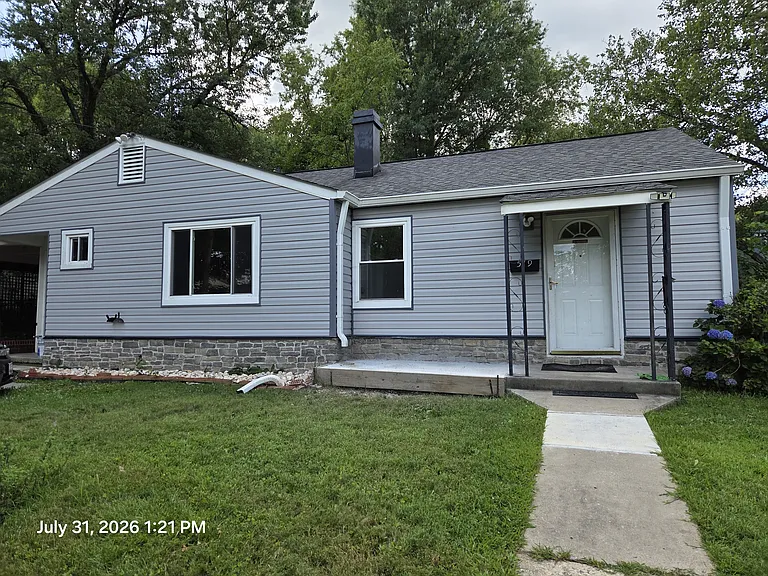519 Crabb Ave — Photo 1