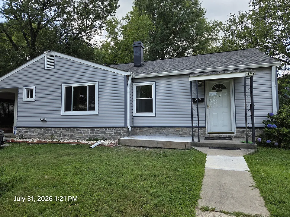 519 Crabb Ave