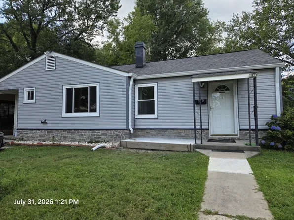 519 Crabb Ave, Rockville, MD 20850