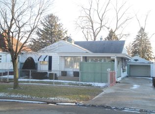 907 W Penn St, Hoopeston, IL 60942