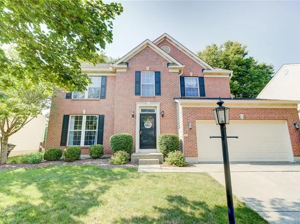 9 Christman Dr, Springboro, OH 45066