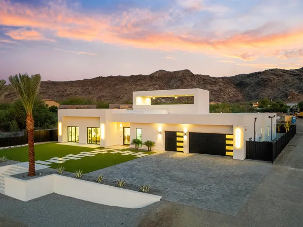 2309 E SOUTH MOUNTAIN Avenue, Phoenix, AZ 85042
